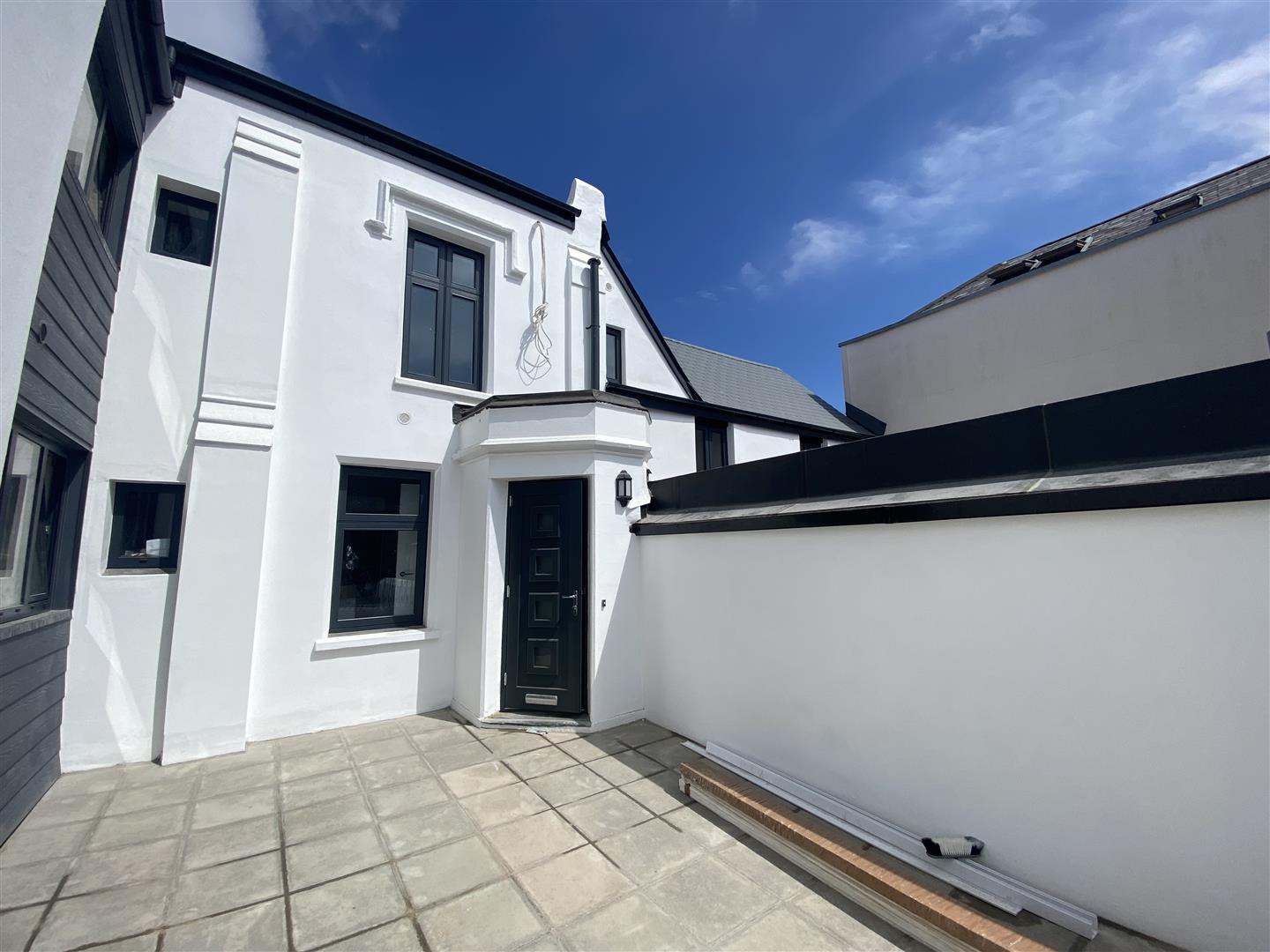 Cottage 1, Claremont Manor, Rouge Bouillon, St. Helier